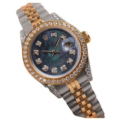 rolex bracelet for babies|Rolex lady Datejust price.